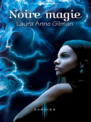 cover image of Noire magie